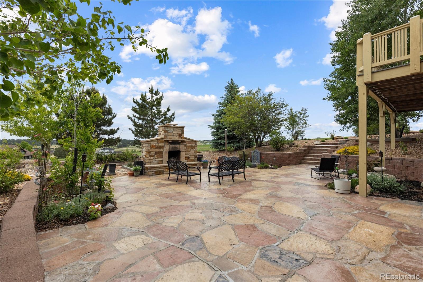 MLS Image #41 for 1680  legacy trail,elizabeth, Colorado