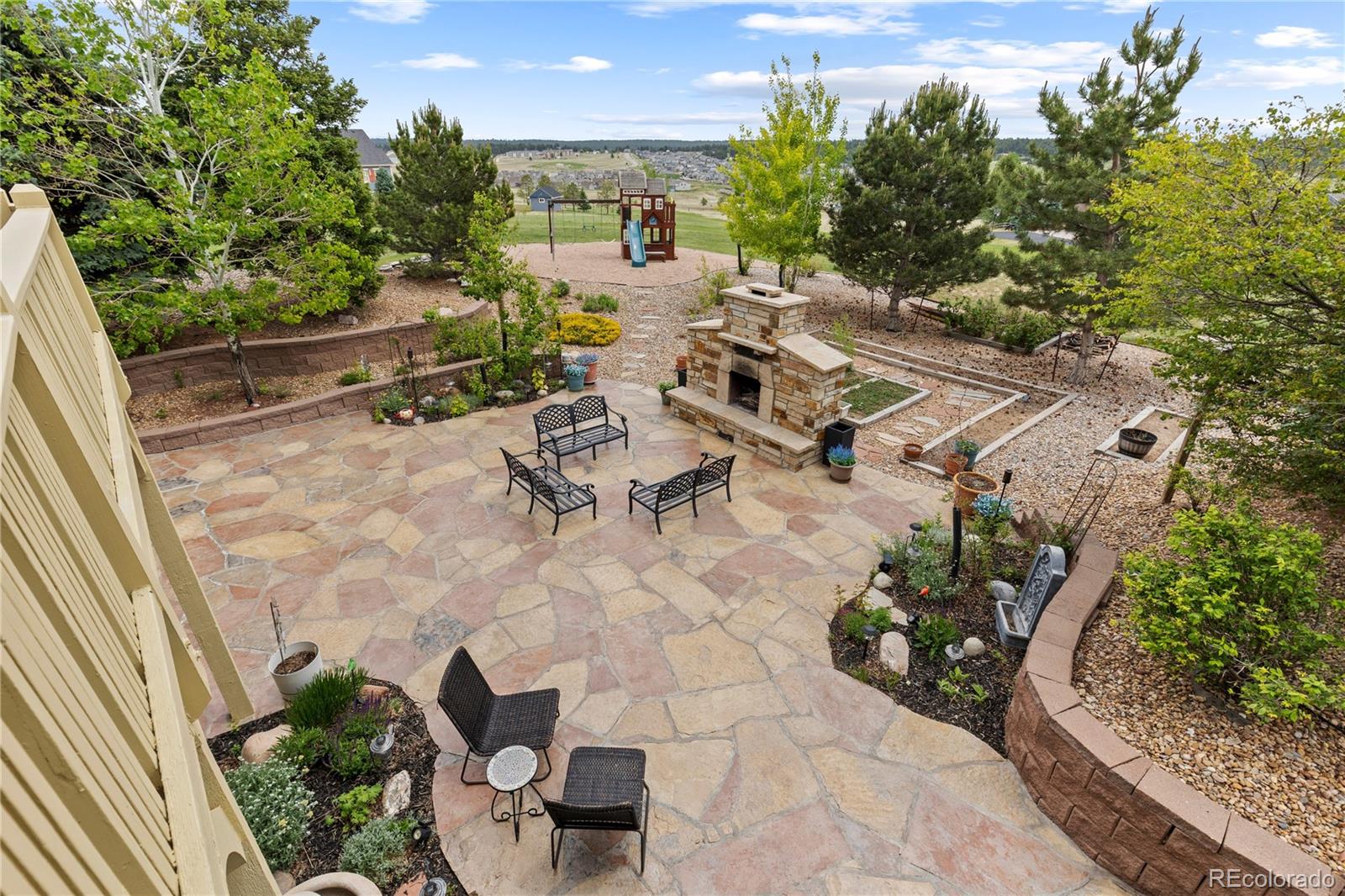 MLS Image #43 for 1680  legacy trail,elizabeth, Colorado