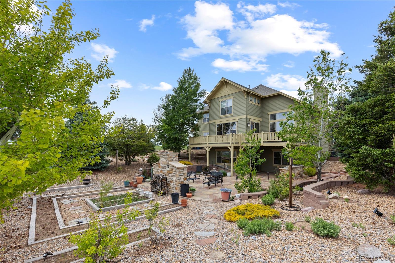 MLS Image #45 for 1680  legacy trail,elizabeth, Colorado