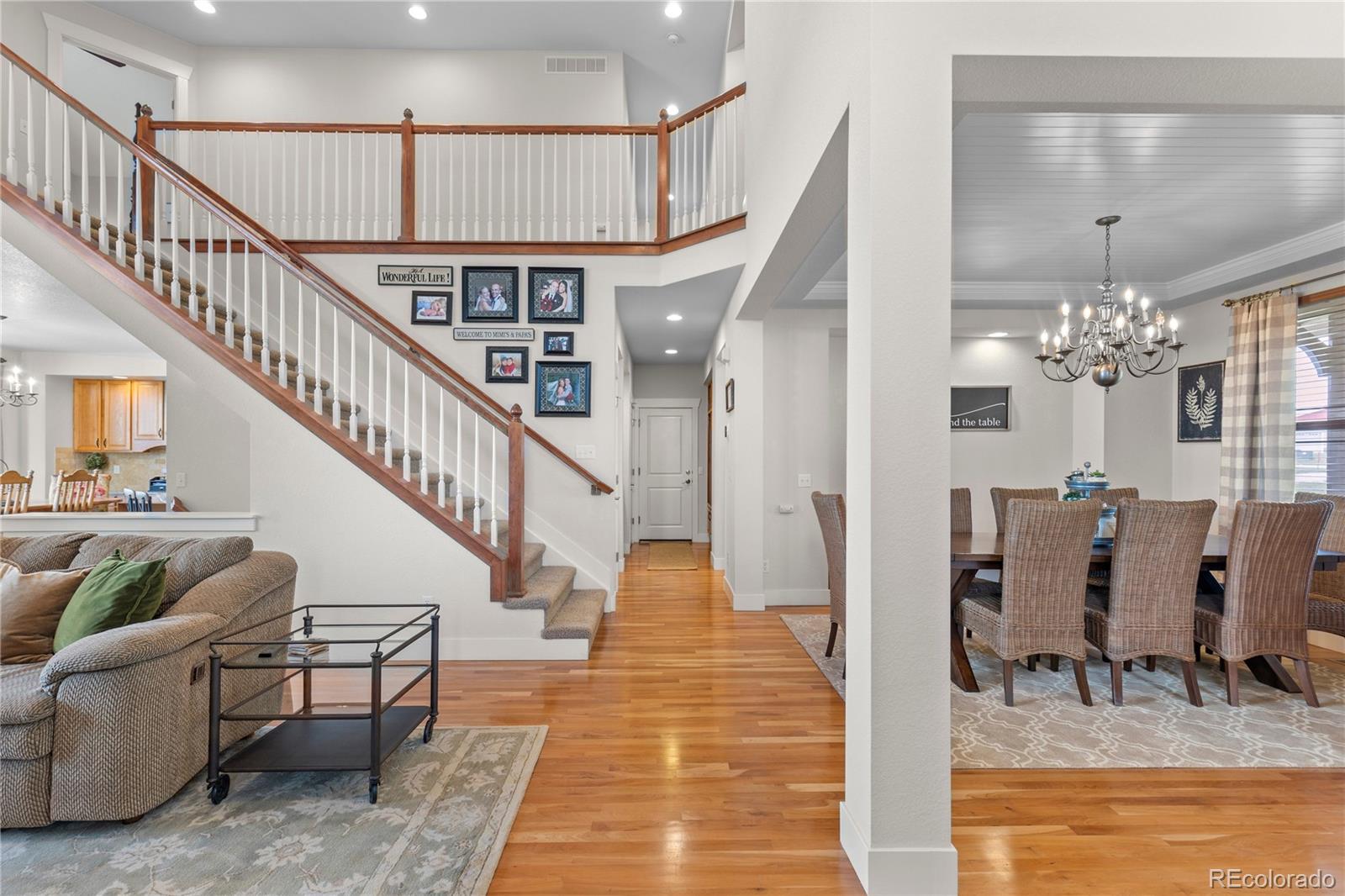 MLS Image #5 for 1680  legacy trail,elizabeth, Colorado