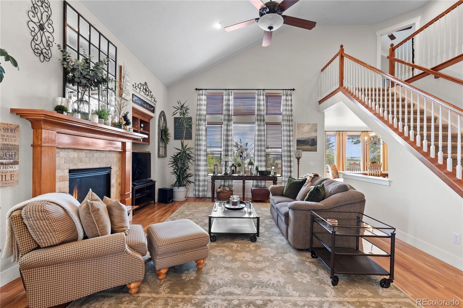 MLS Image #6 for 1680  legacy trail,elizabeth, Colorado