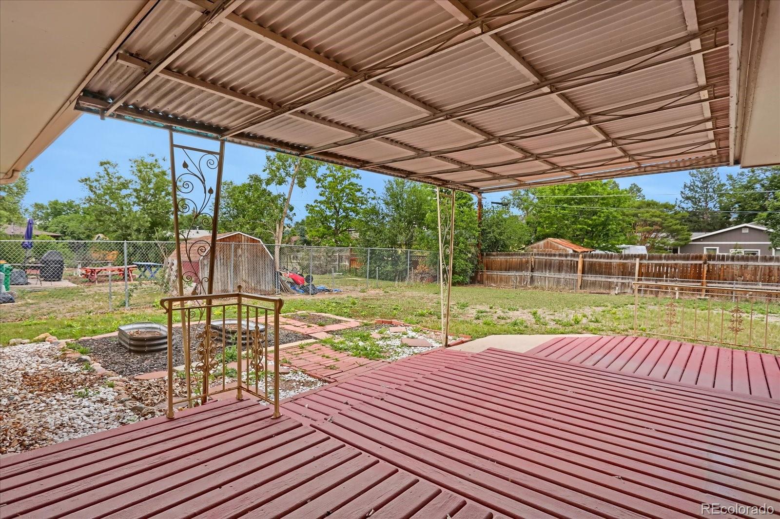 MLS Image #20 for 5448 s julian street,littleton, Colorado