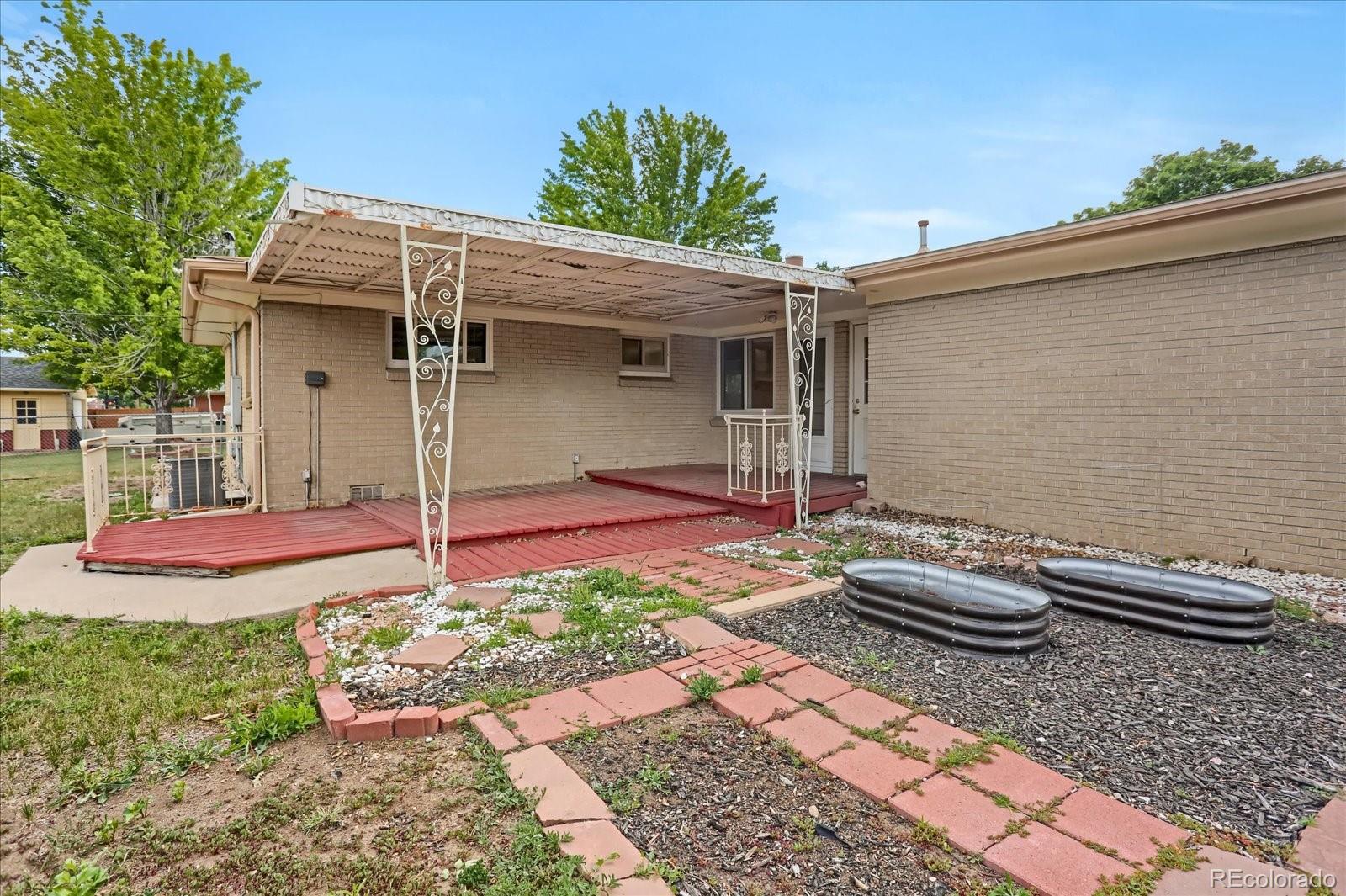 MLS Image #21 for 5448 s julian street,littleton, Colorado