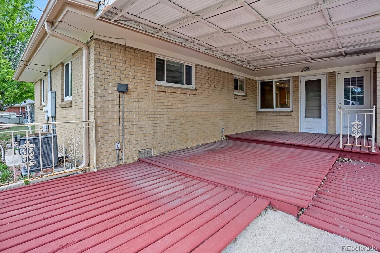 MLS Image #22 for 5448 s julian street,littleton, Colorado