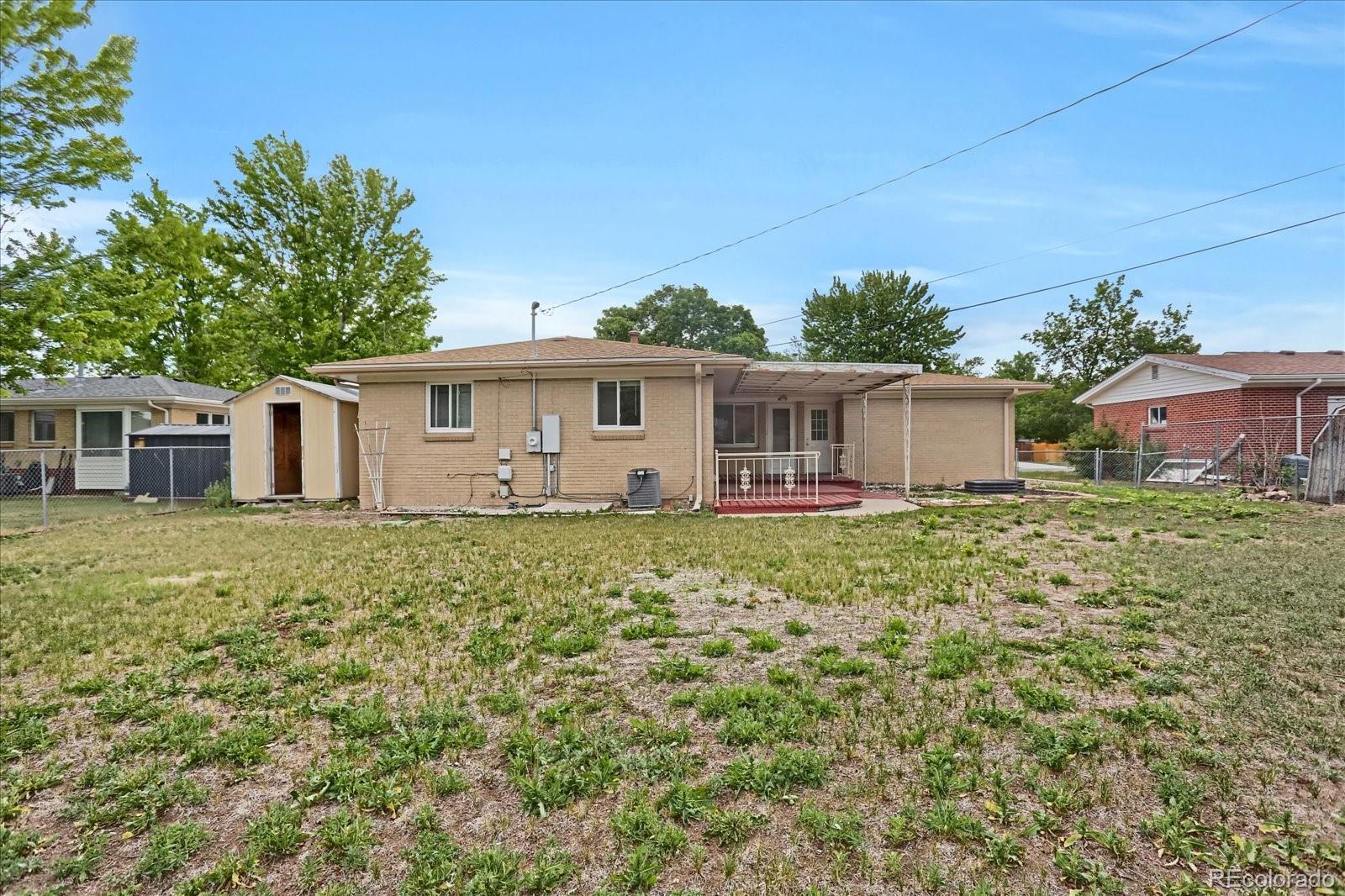 MLS Image #23 for 5448 s julian street,littleton, Colorado