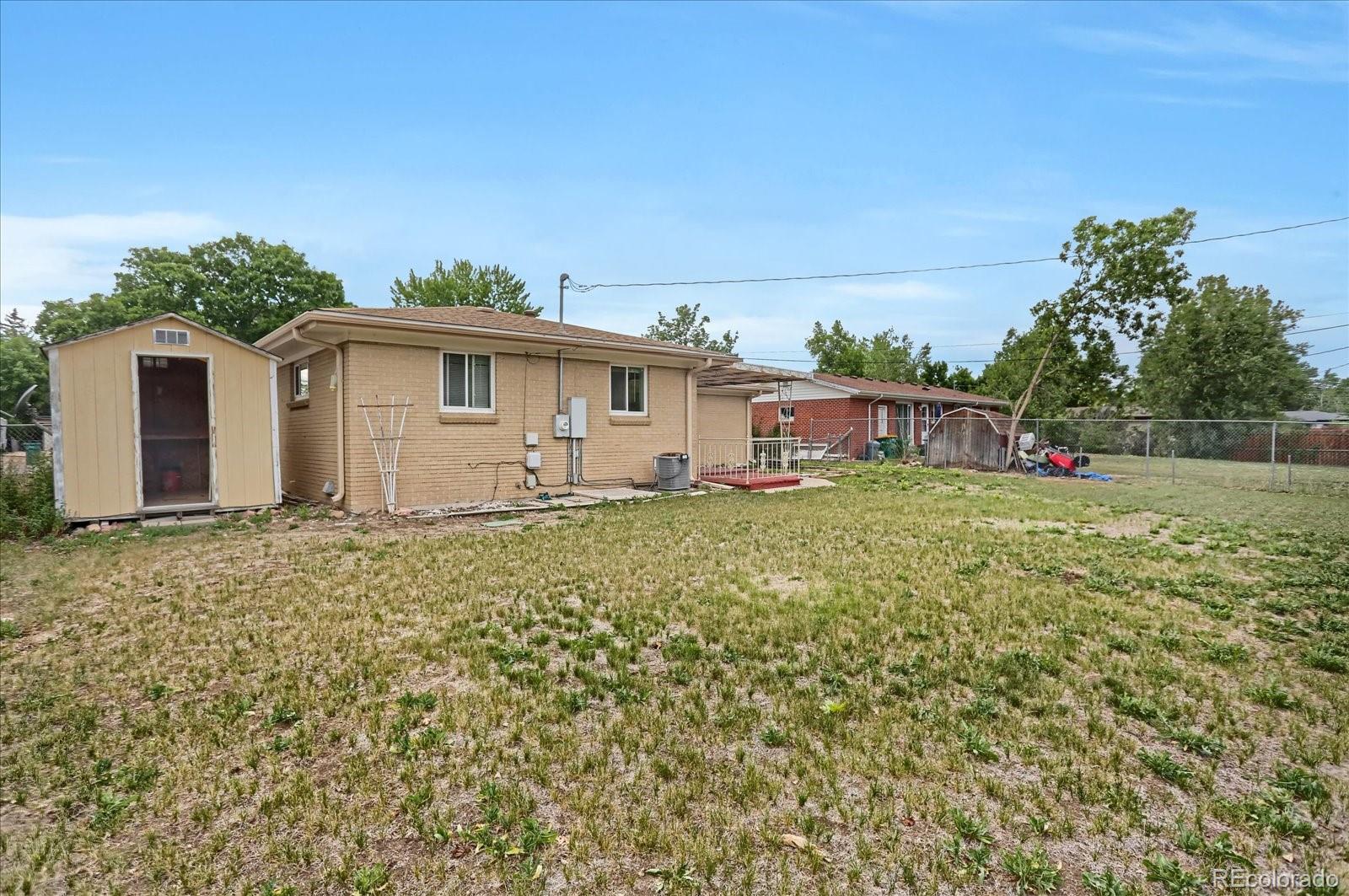 MLS Image #24 for 5448 s julian street,littleton, Colorado