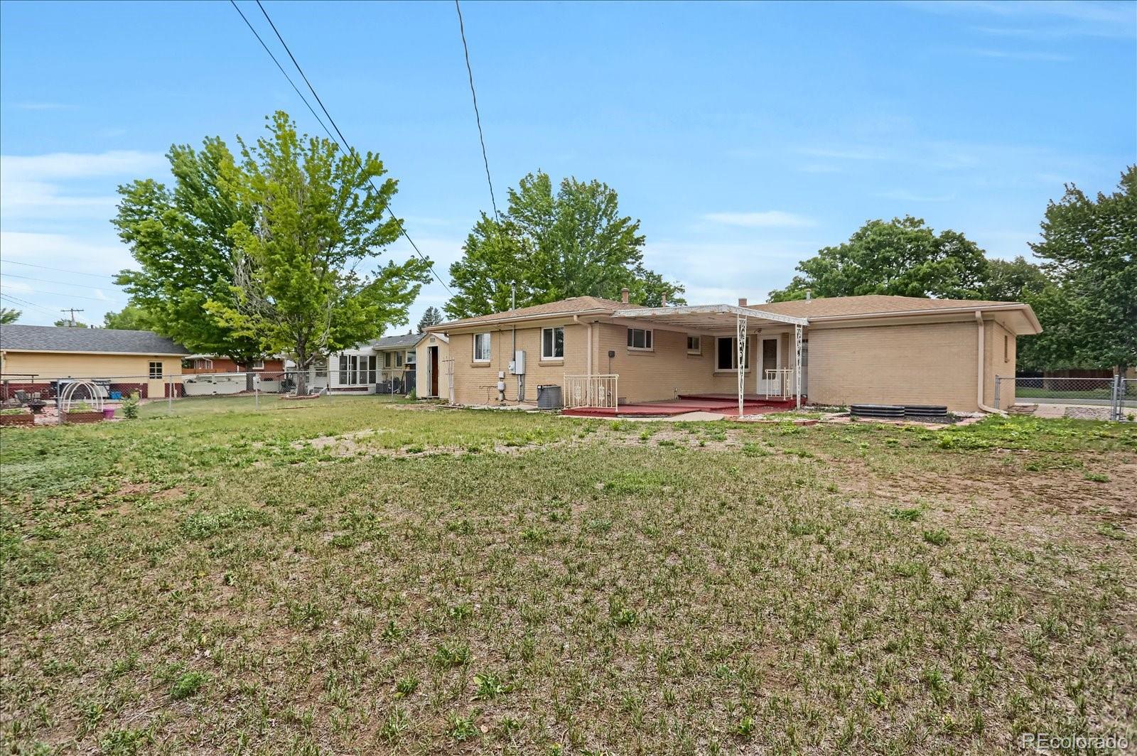 MLS Image #30 for 5448 s julian street,littleton, Colorado