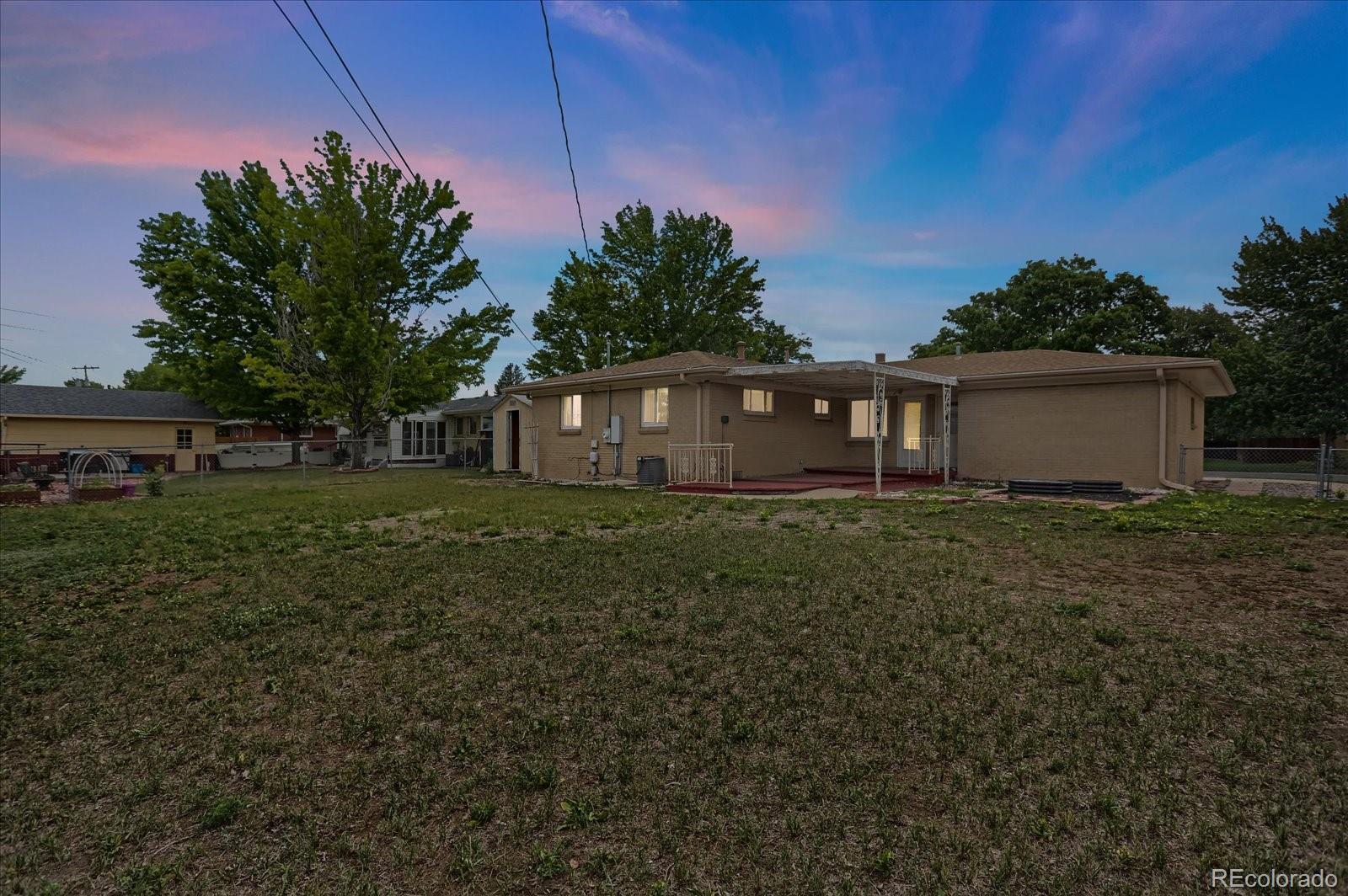 MLS Image #31 for 5448 s julian street,littleton, Colorado