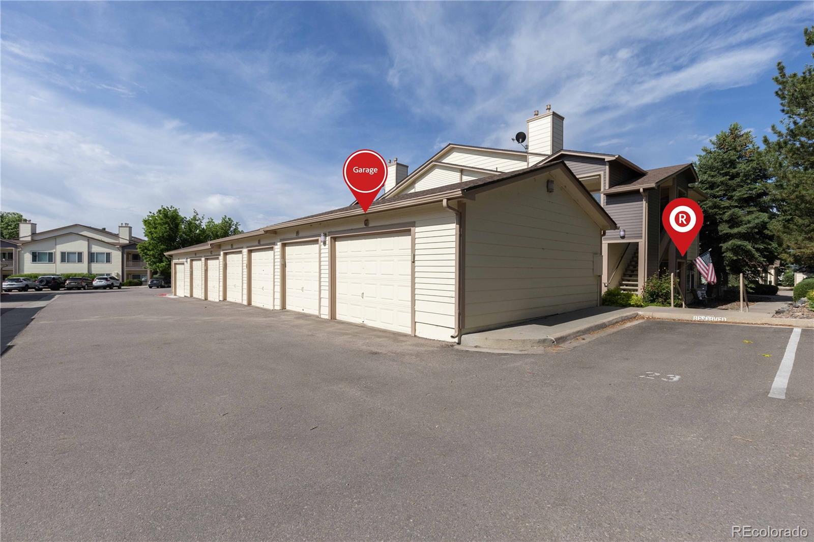 MLS Image #23 for 5415 s dover street 102,littleton, Colorado