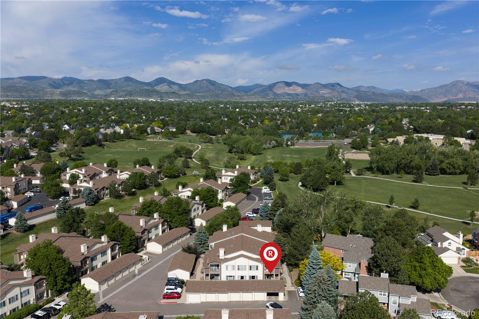 MLS Image #24 for 5415 s dover street 102,littleton, Colorado