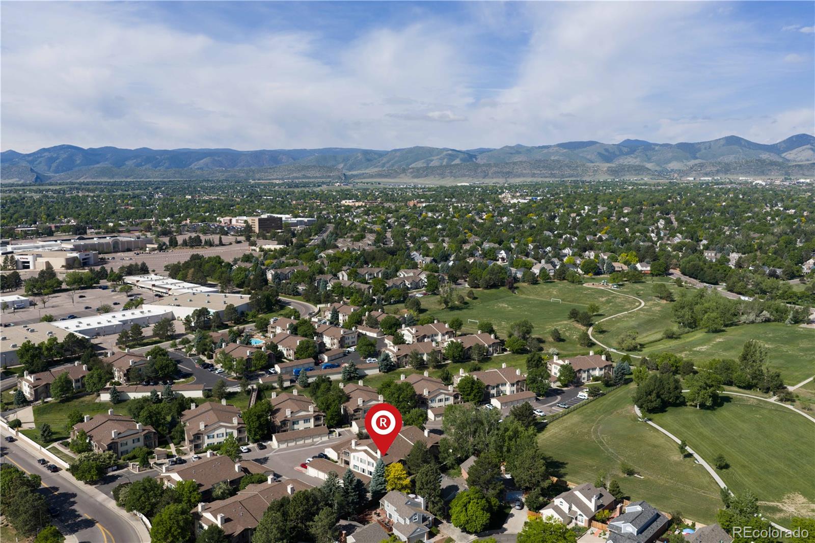 MLS Image #25 for 5415 s dover street 102,littleton, Colorado