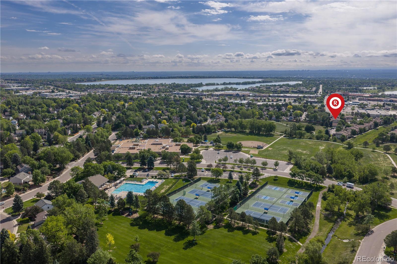 MLS Image #27 for 5415 s dover street 102,littleton, Colorado