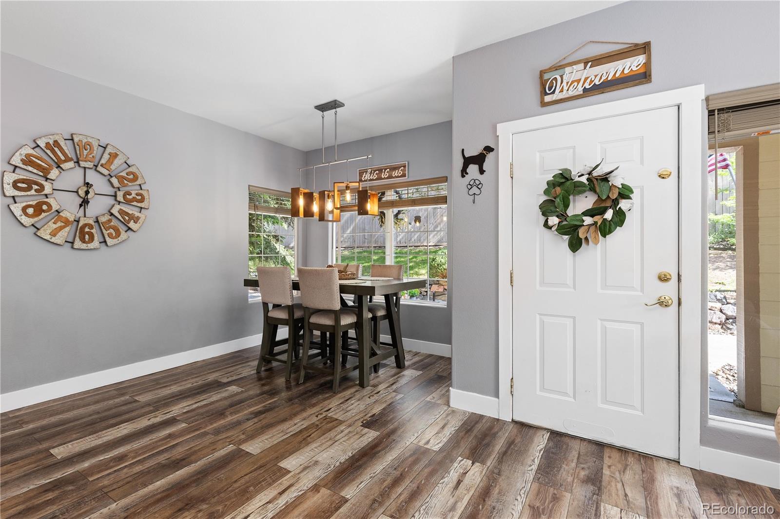 MLS Image #3 for 5415 s dover street 102,littleton, Colorado