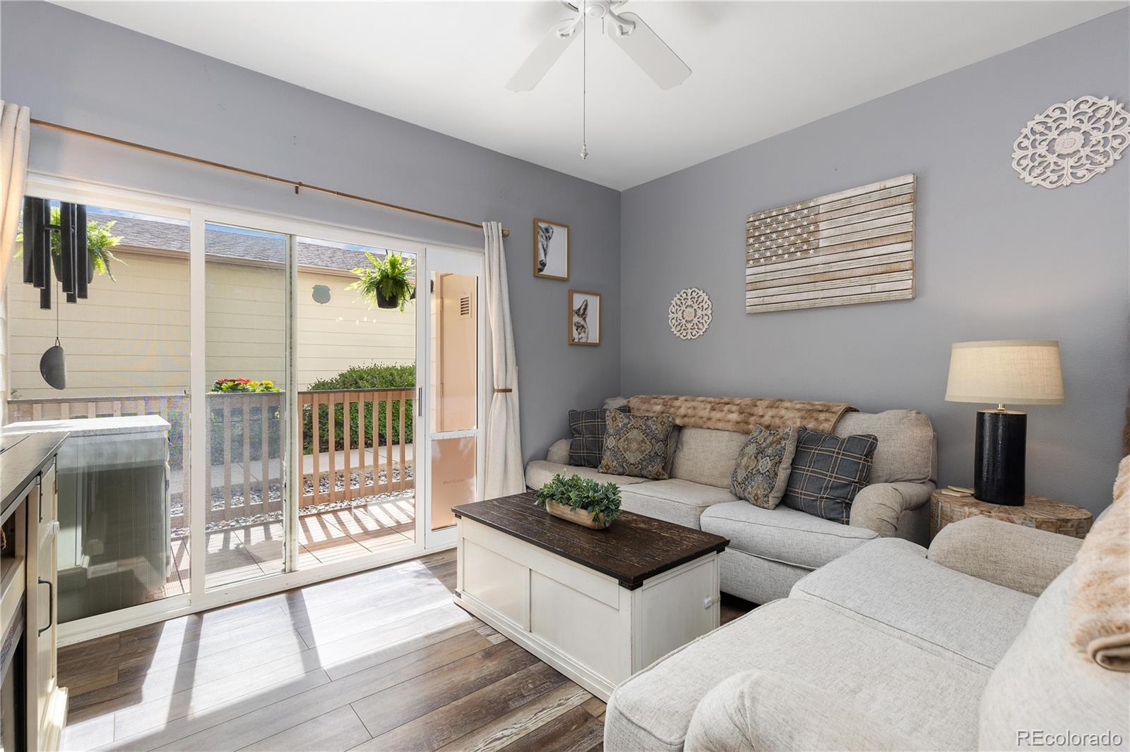 MLS Image #4 for 5415 s dover street 102,littleton, Colorado