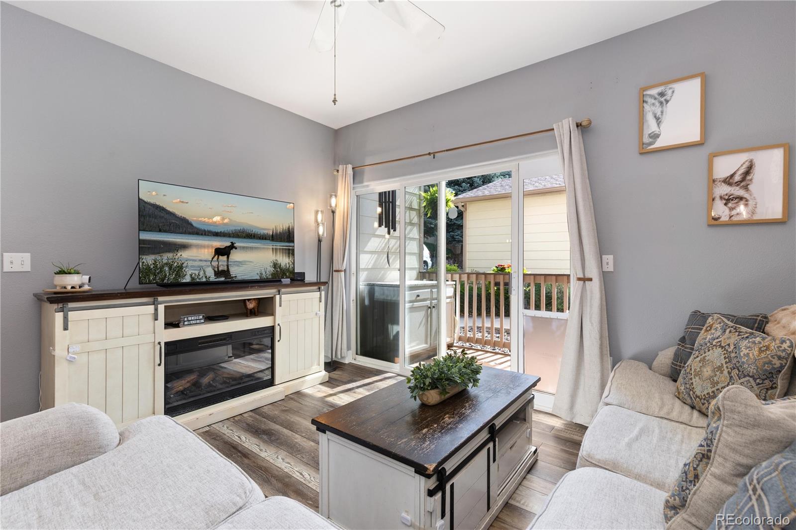 MLS Image #5 for 5415 s dover street 102,littleton, Colorado
