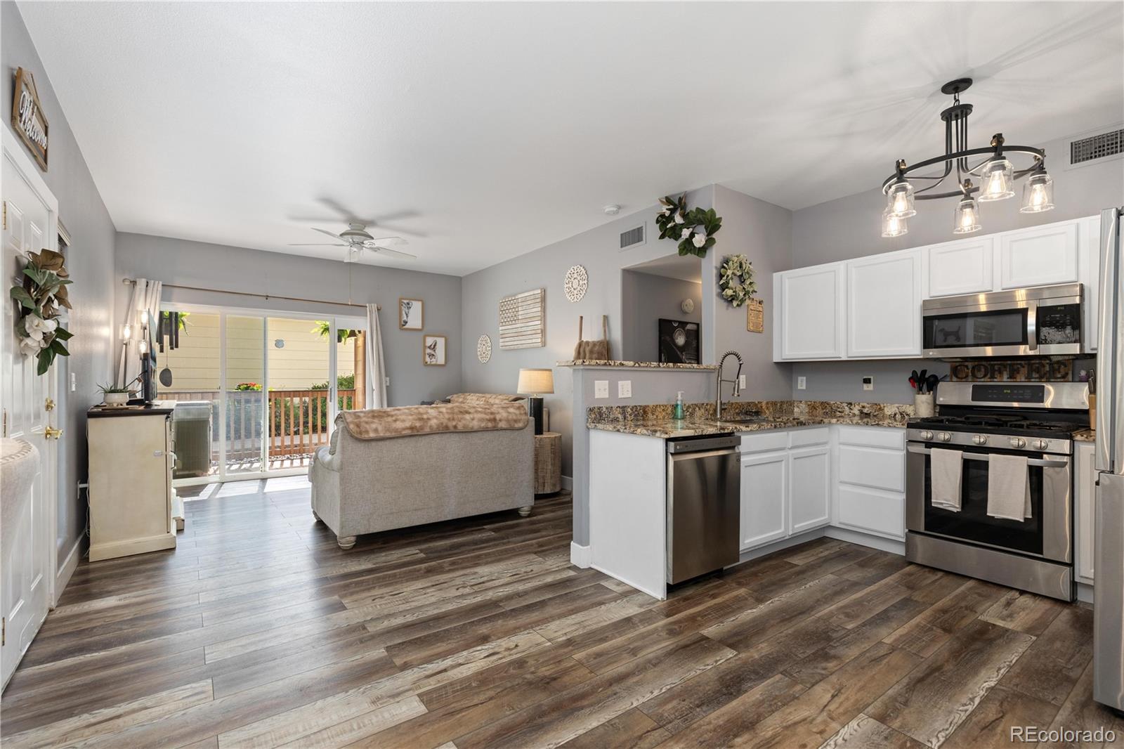 MLS Image #7 for 5415 s dover street 102,littleton, Colorado