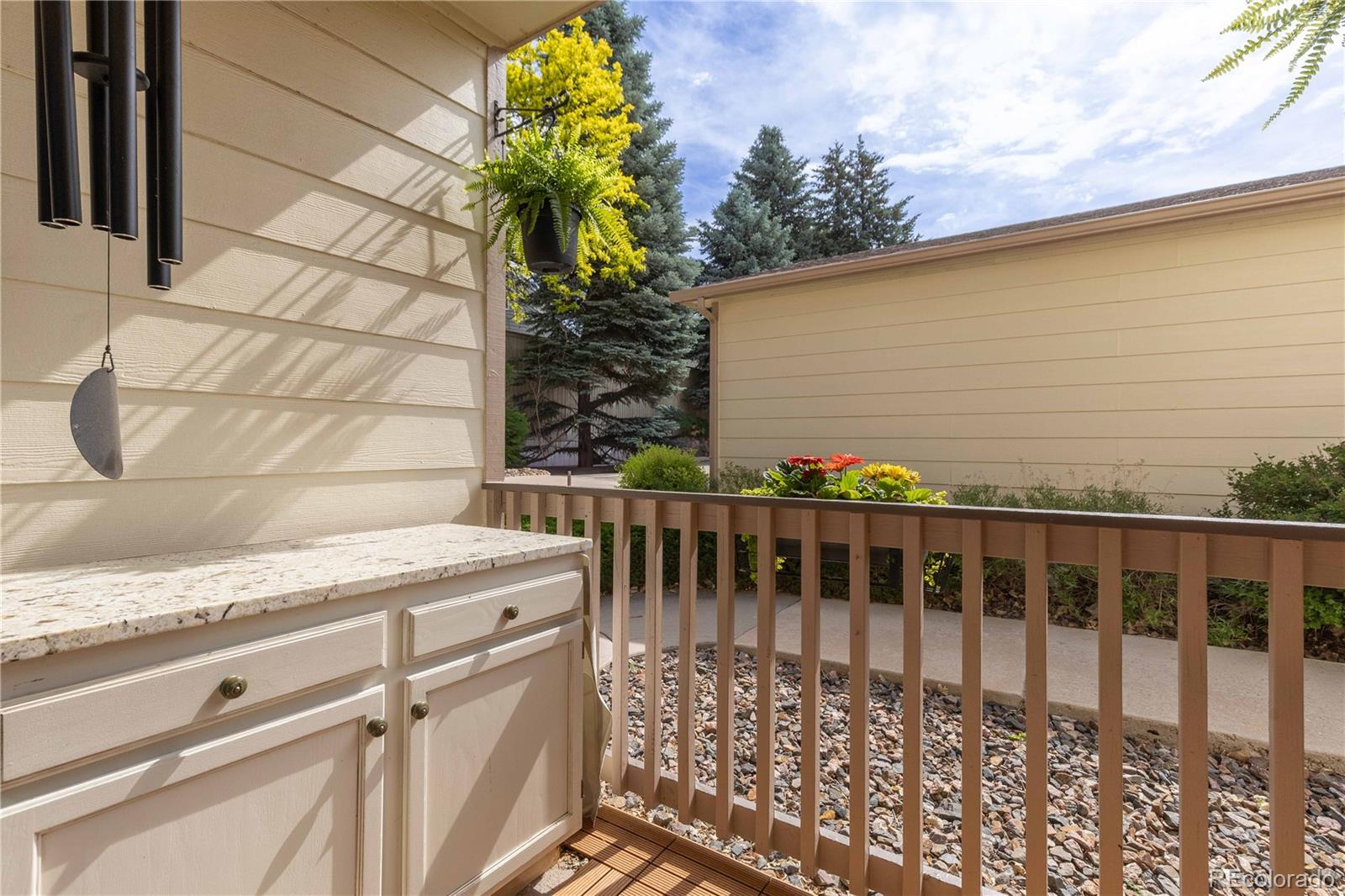 MLS Image #8 for 5415 s dover street 102,littleton, Colorado