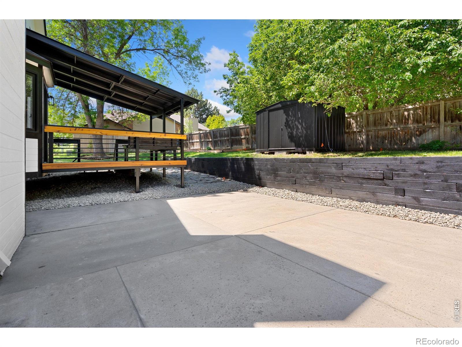 MLS Image #20 for 2697 n empire avenue,loveland, Colorado