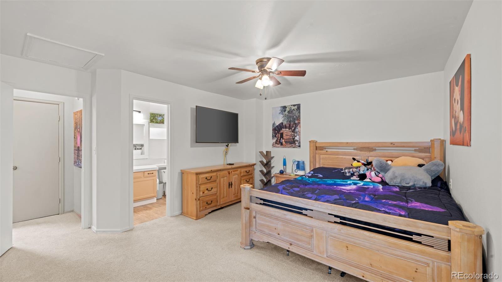 MLS Image #18 for 4986  daybreak circle,colorado springs, Colorado