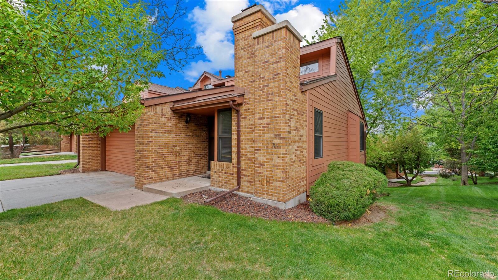 MLS Image #2 for 4986  daybreak circle,colorado springs, Colorado