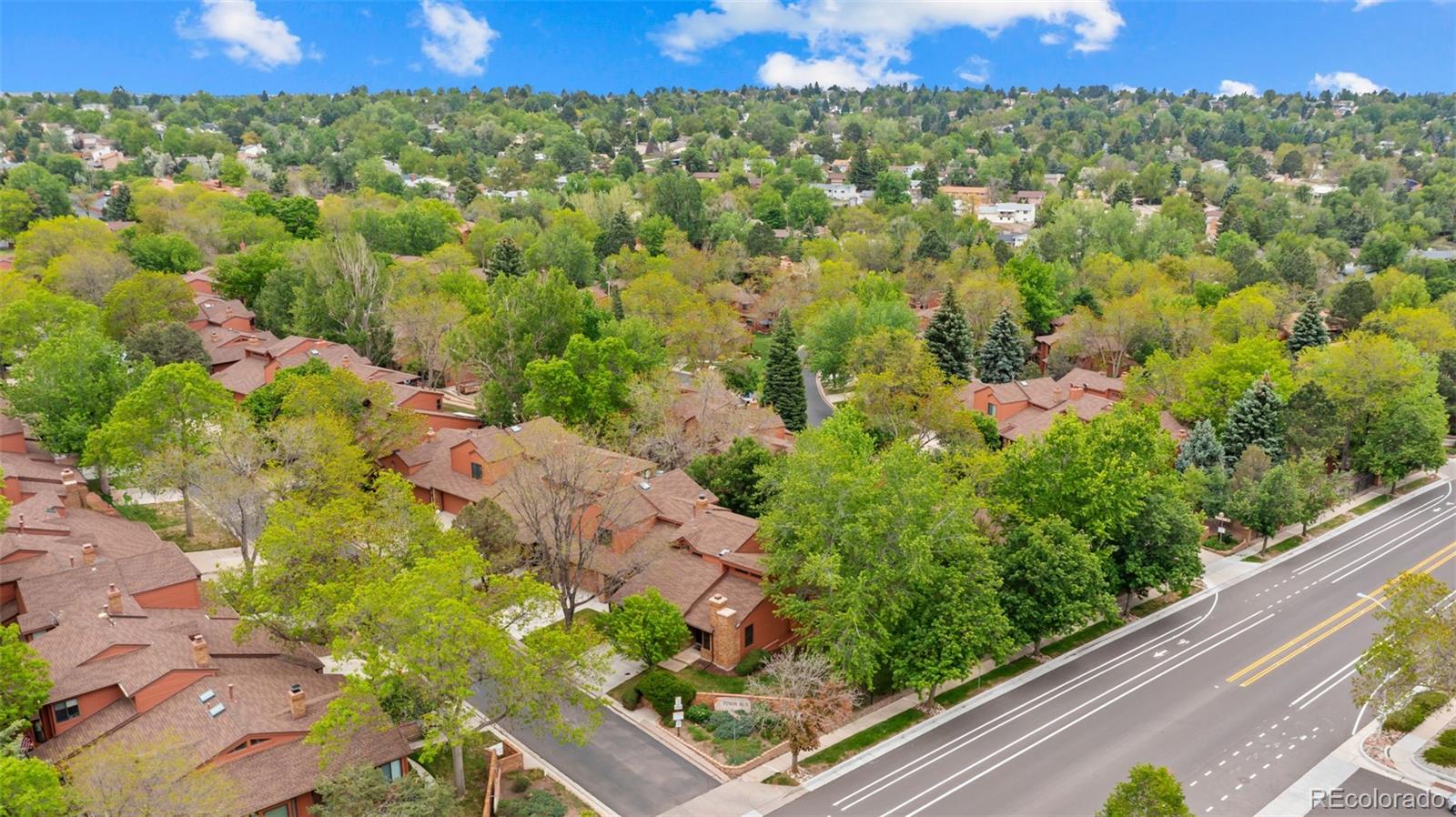 MLS Image #22 for 4986  daybreak circle,colorado springs, Colorado