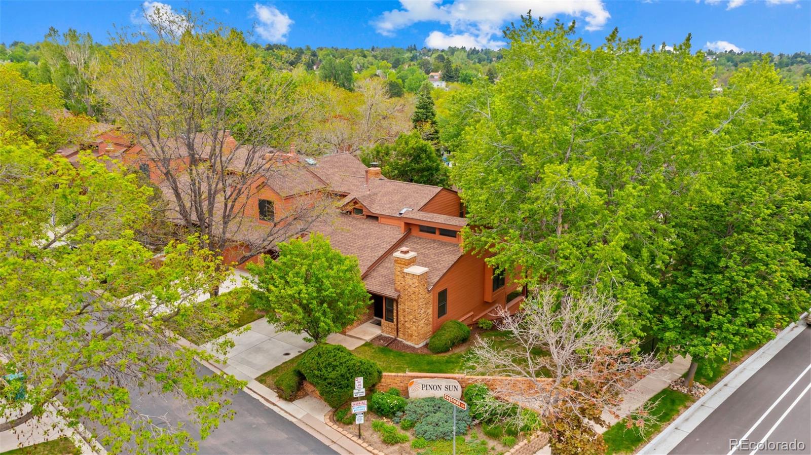 MLS Image #23 for 4986  daybreak circle,colorado springs, Colorado