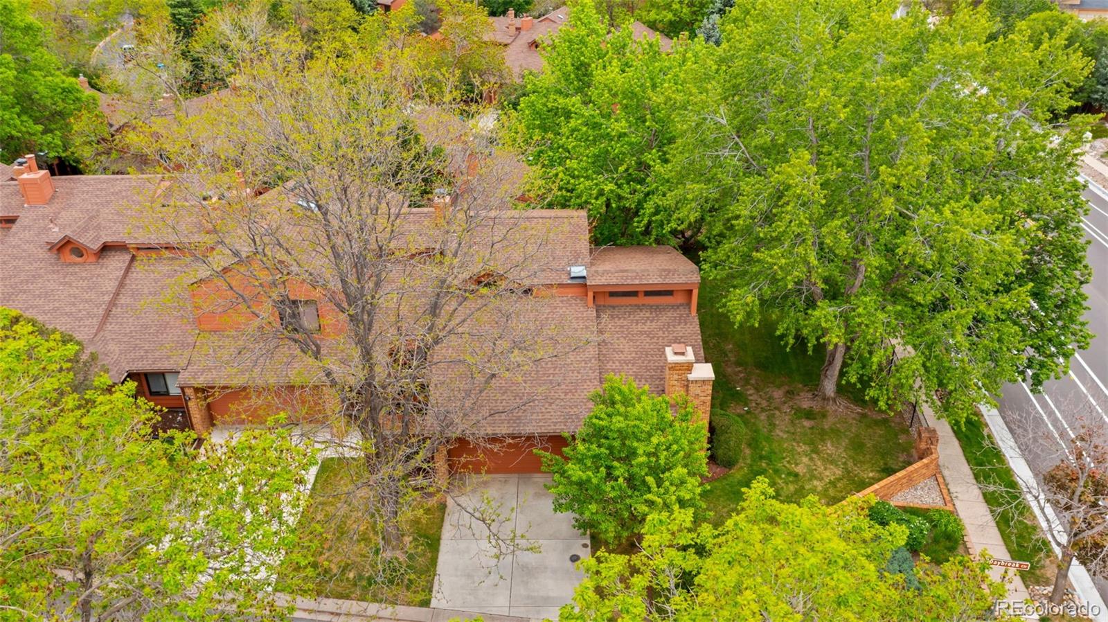 MLS Image #24 for 4986  daybreak circle,colorado springs, Colorado