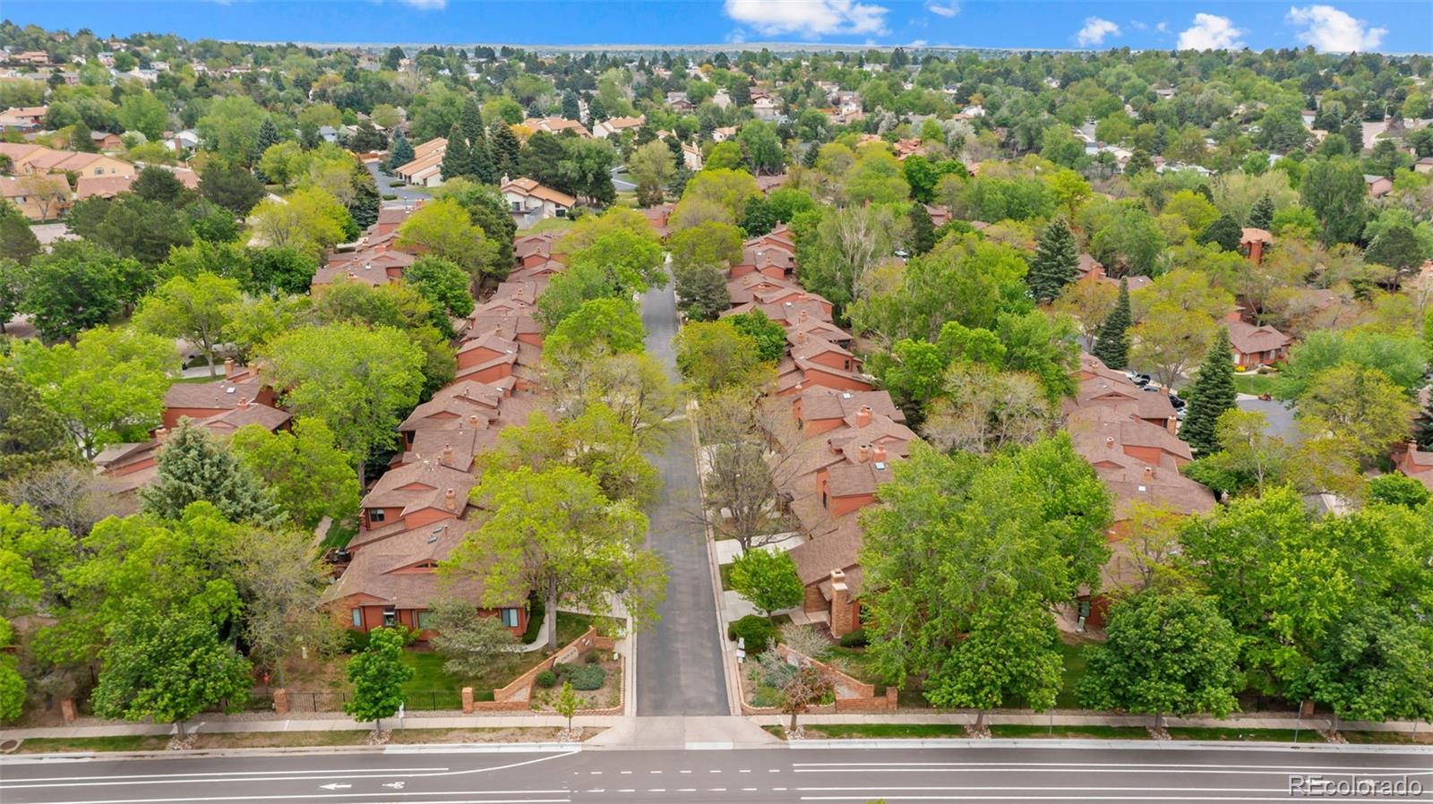 MLS Image #27 for 4986  daybreak circle,colorado springs, Colorado