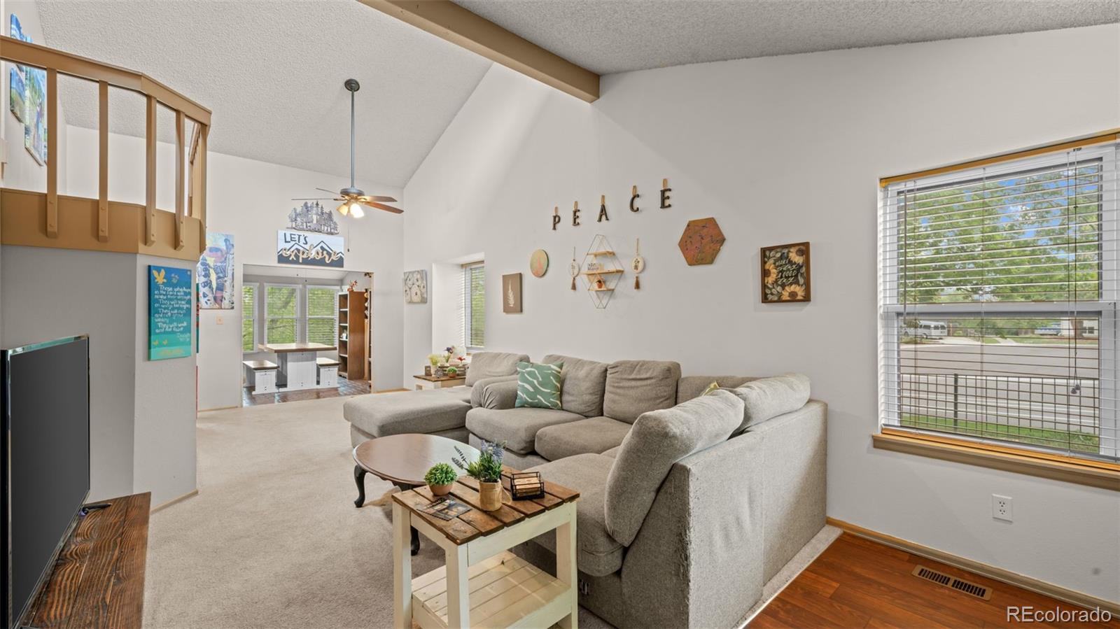 MLS Image #3 for 4986  daybreak circle,colorado springs, Colorado