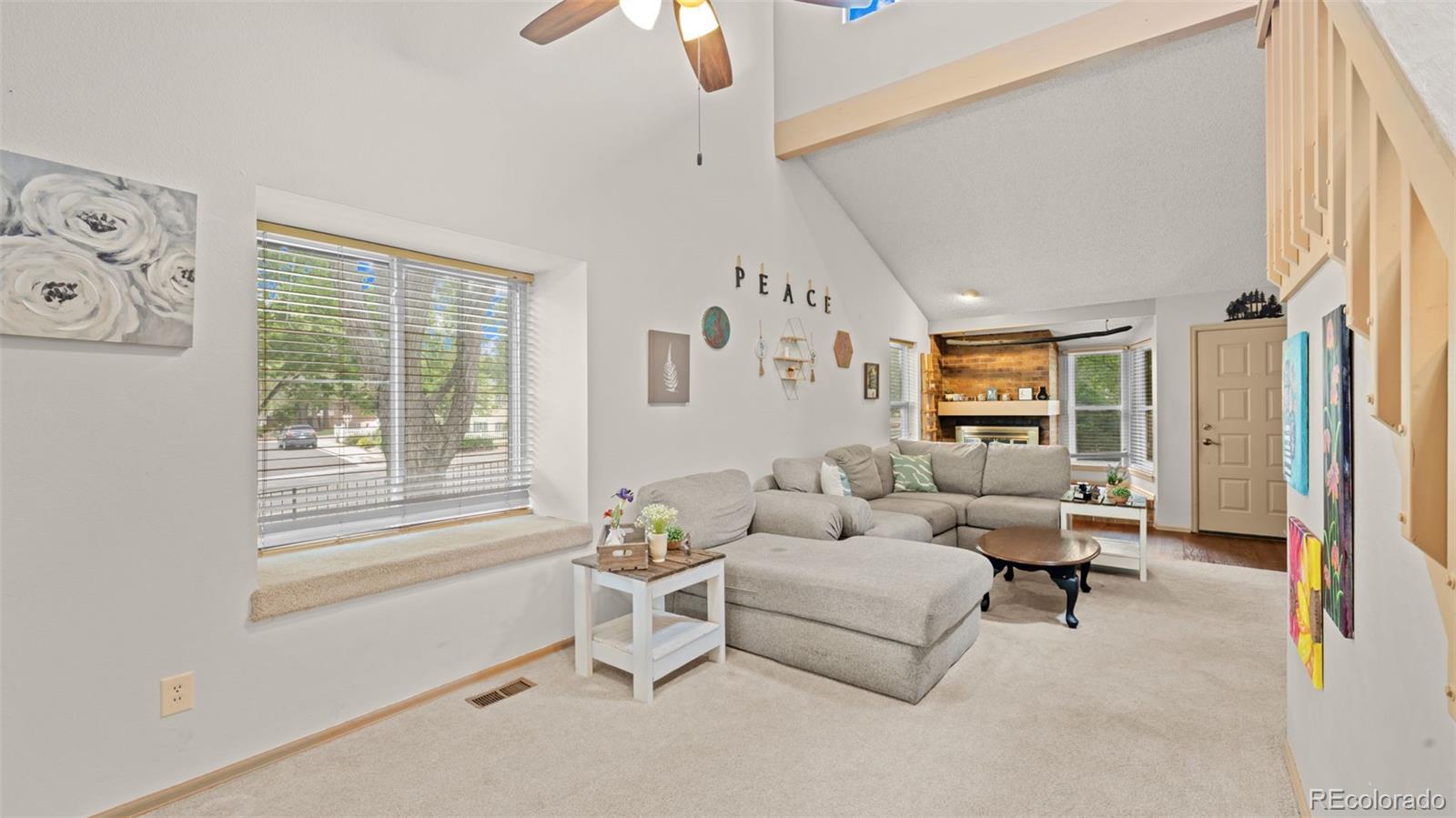 MLS Image #4 for 4986  daybreak circle,colorado springs, Colorado