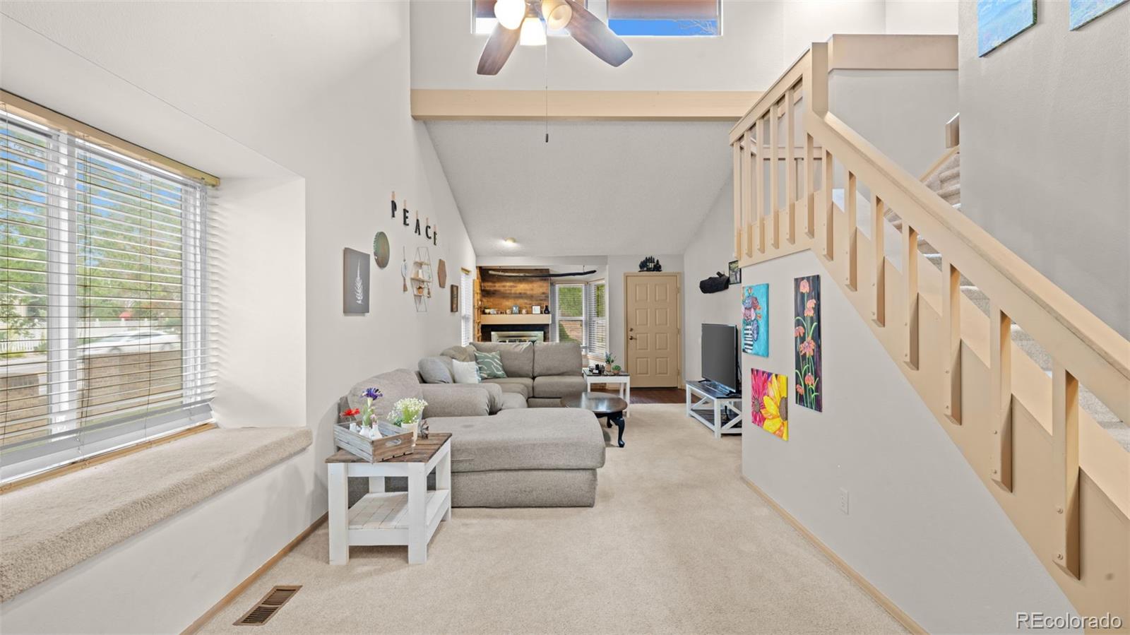 MLS Image #5 for 4986  daybreak circle,colorado springs, Colorado