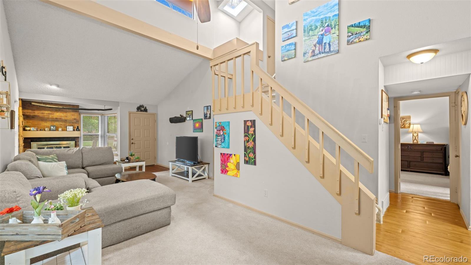 MLS Image #6 for 4986  daybreak circle,colorado springs, Colorado