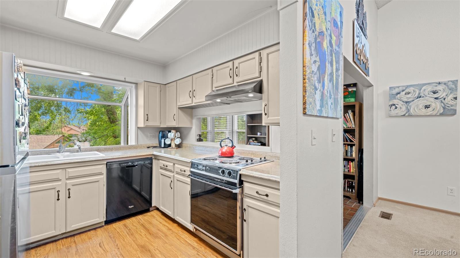 MLS Image #9 for 4986  daybreak circle,colorado springs, Colorado