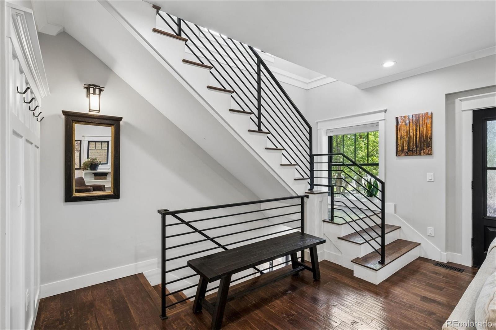 MLS Image #10 for 3545  meade street,denver, Colorado