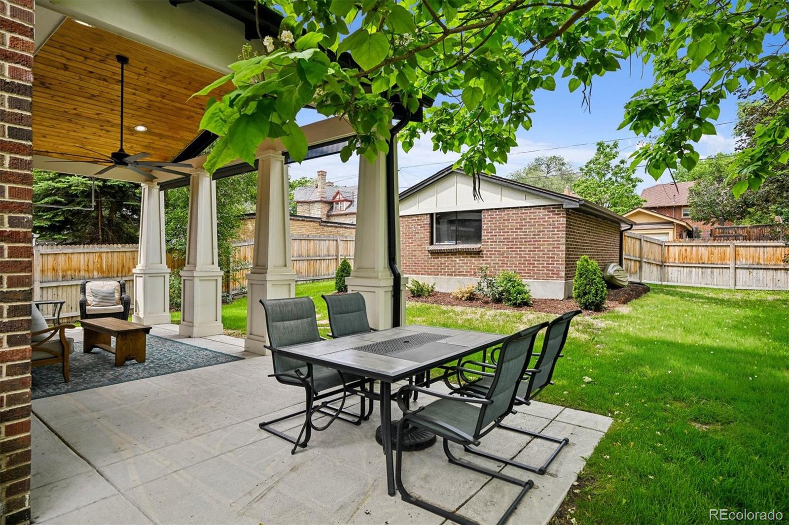 MLS Image #21 for 3545  meade street,denver, Colorado