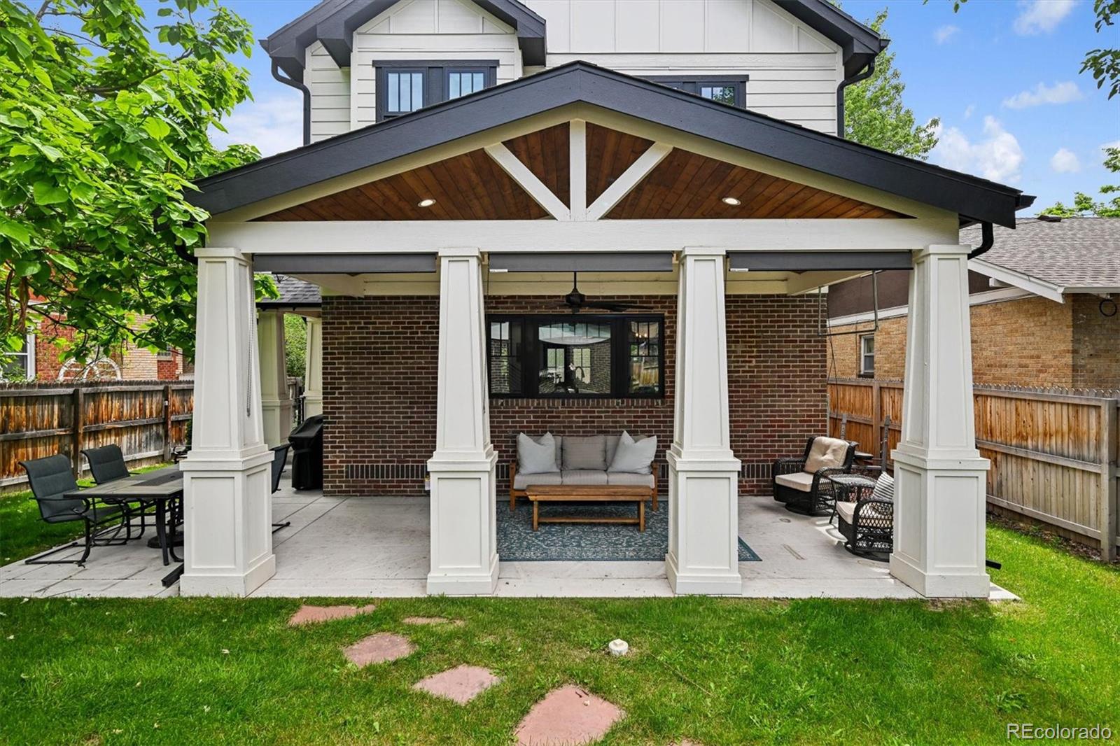 MLS Image #22 for 3545  meade street,denver, Colorado