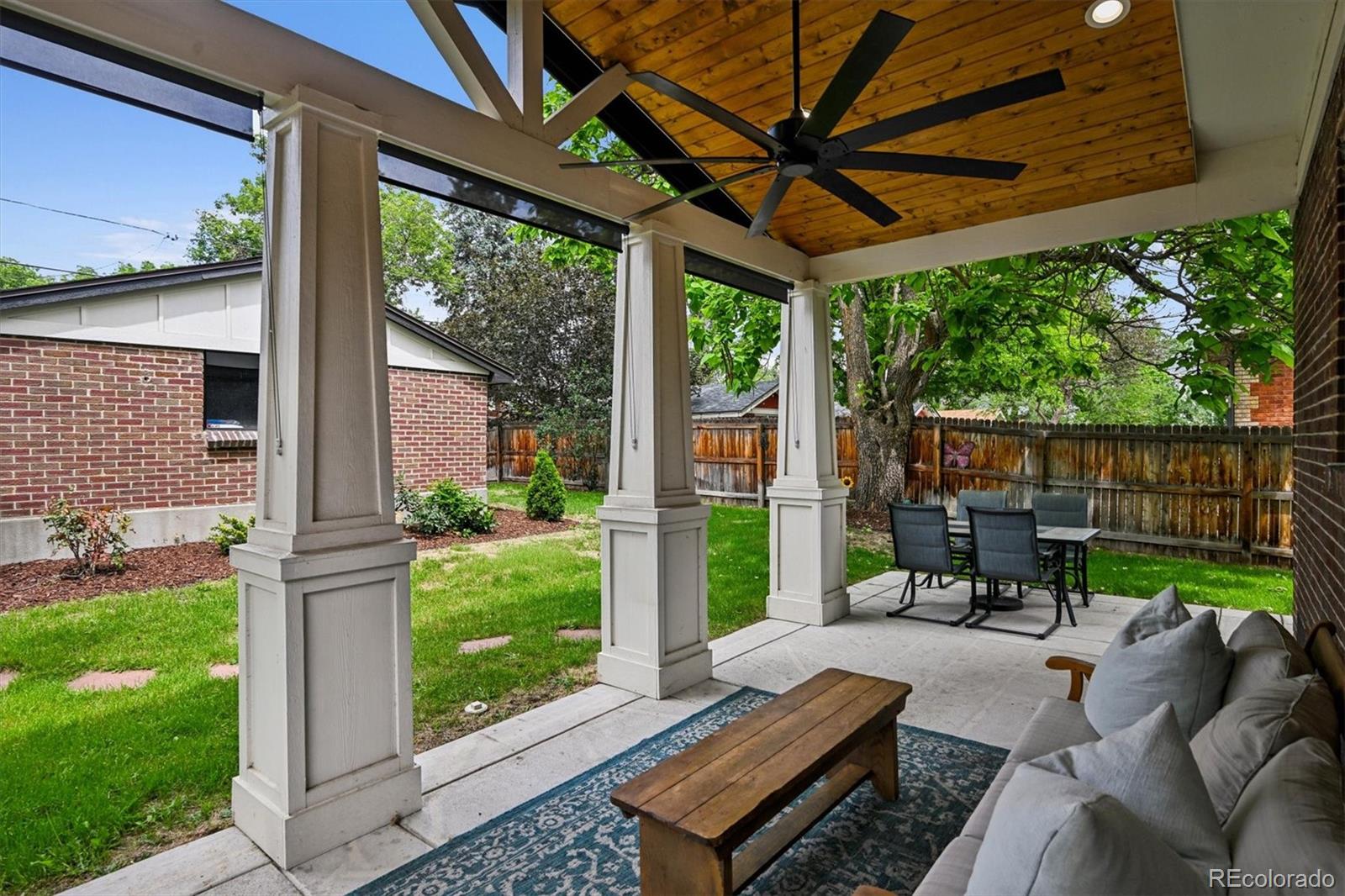 MLS Image #23 for 3545  meade street,denver, Colorado