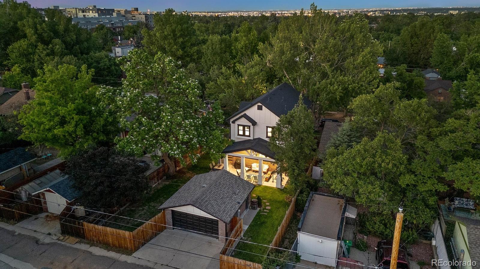 MLS Image #24 for 3545  meade street,denver, Colorado