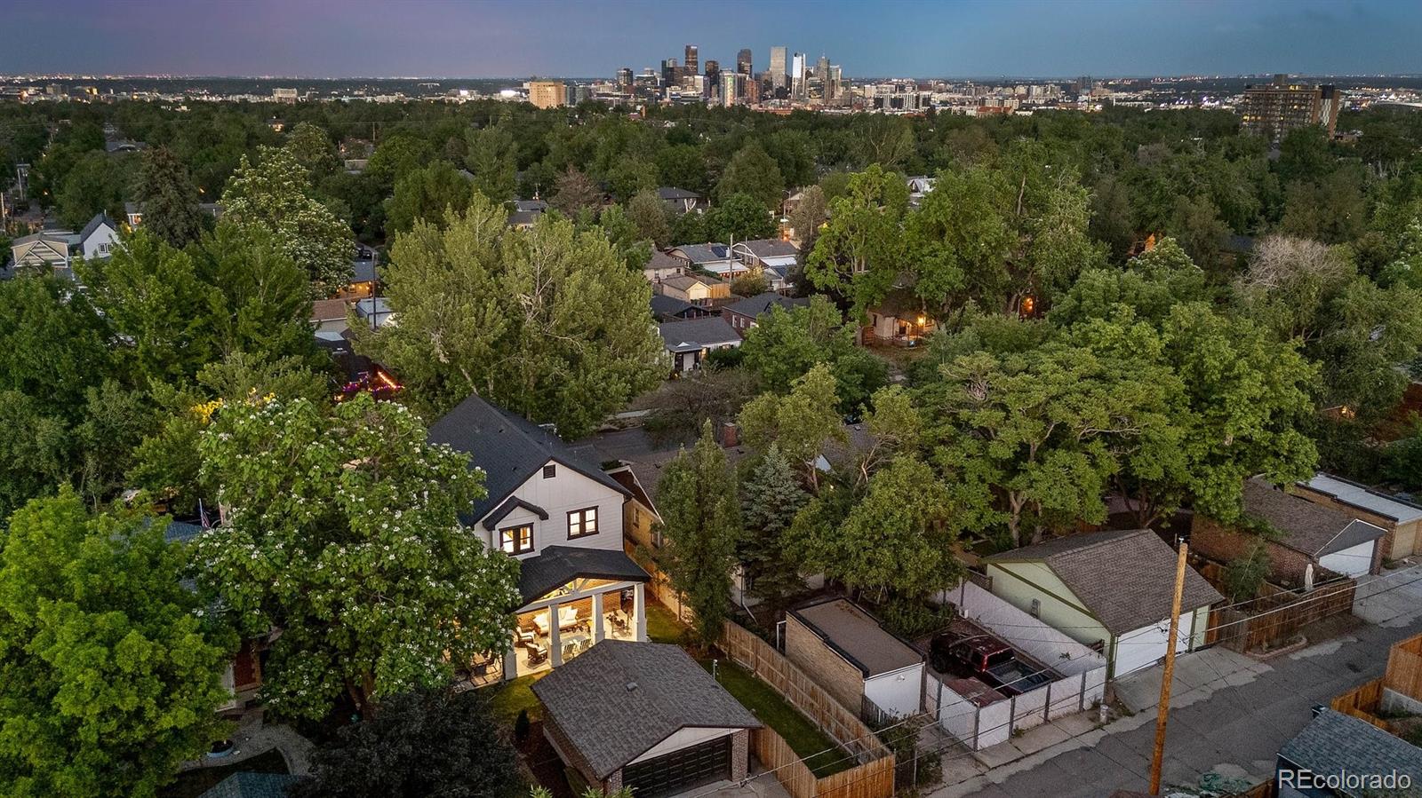 MLS Image #25 for 3545  meade street,denver, Colorado