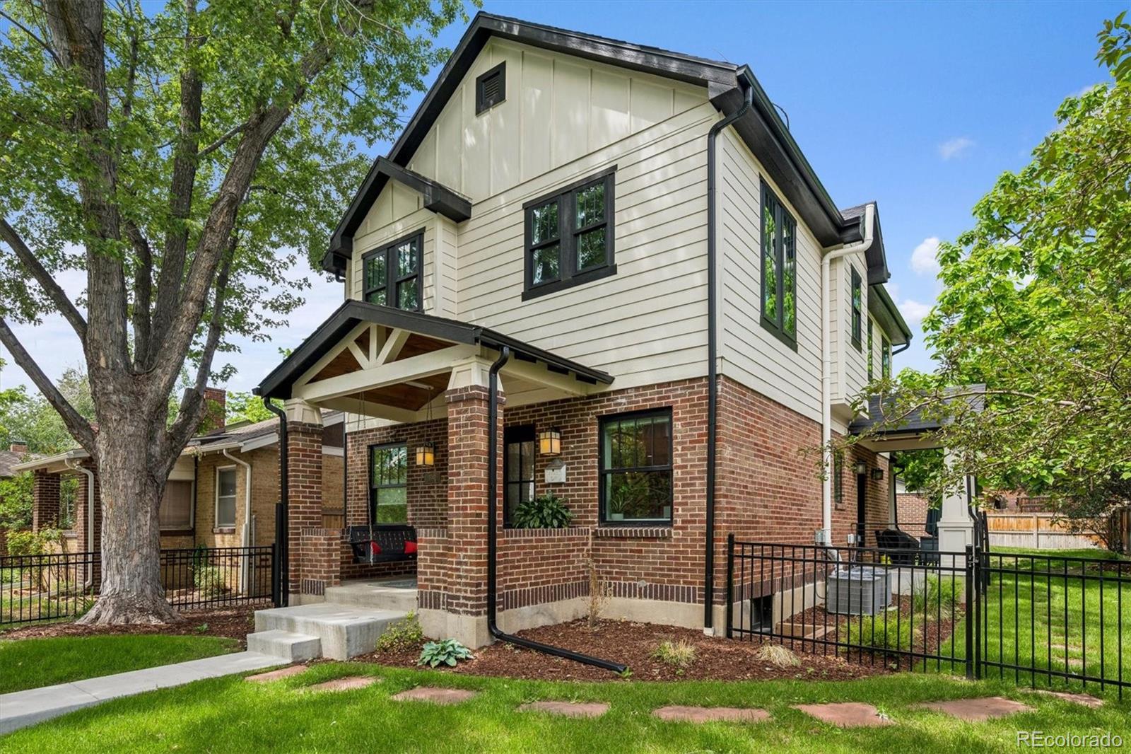 MLS Image #26 for 3545  meade street,denver, Colorado