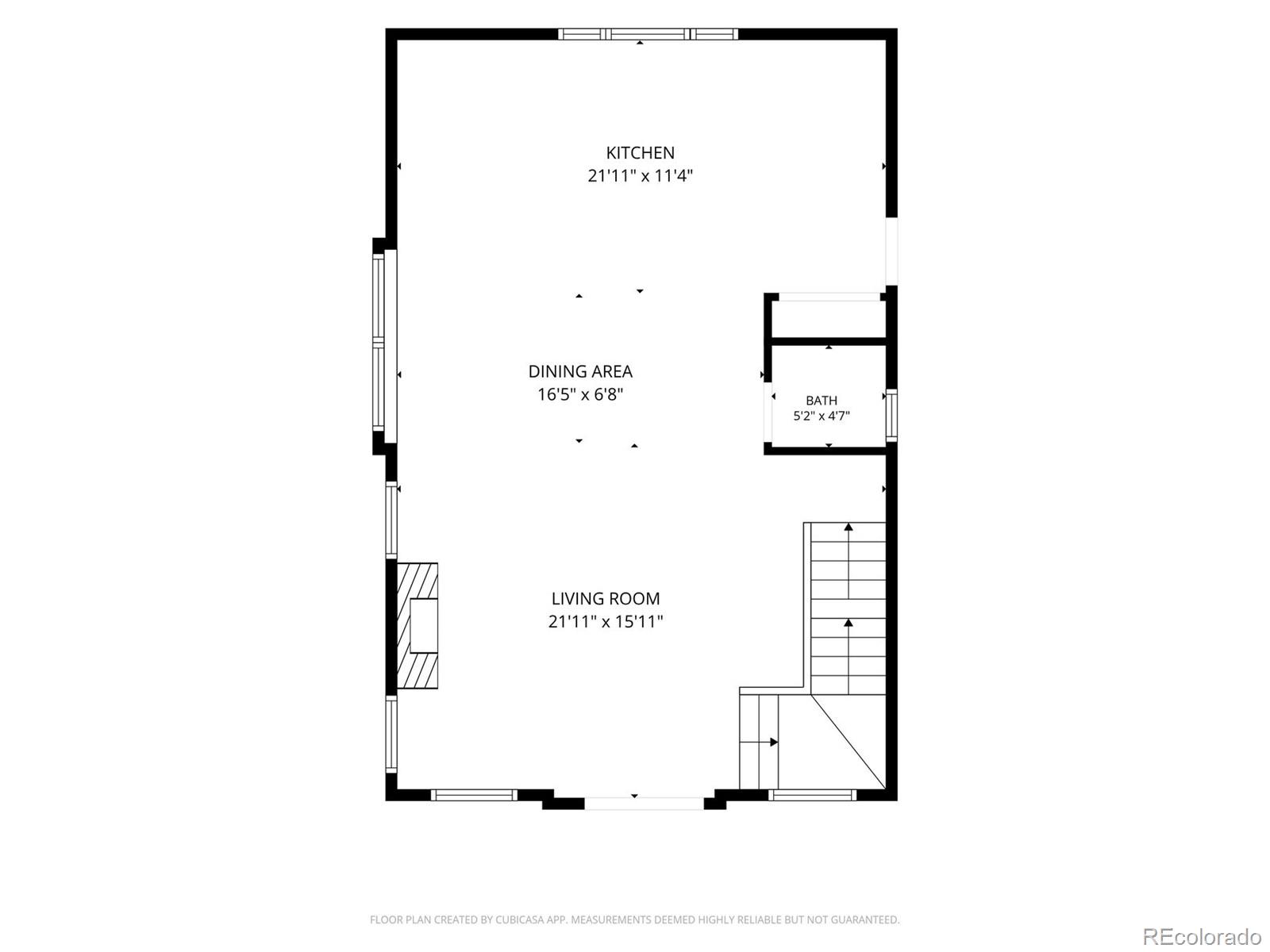 MLS Image #27 for 3545  meade street,denver, Colorado