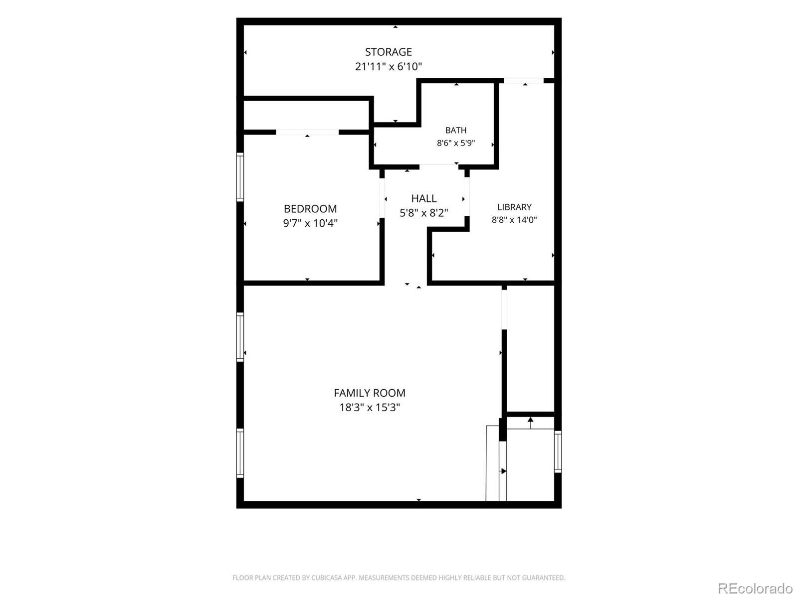 MLS Image #29 for 3545  meade street,denver, Colorado
