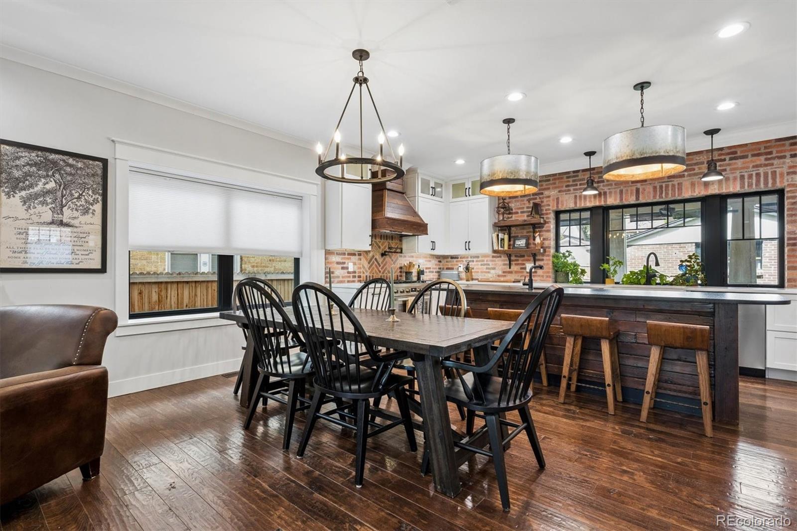 MLS Image #3 for 3545  meade street,denver, Colorado