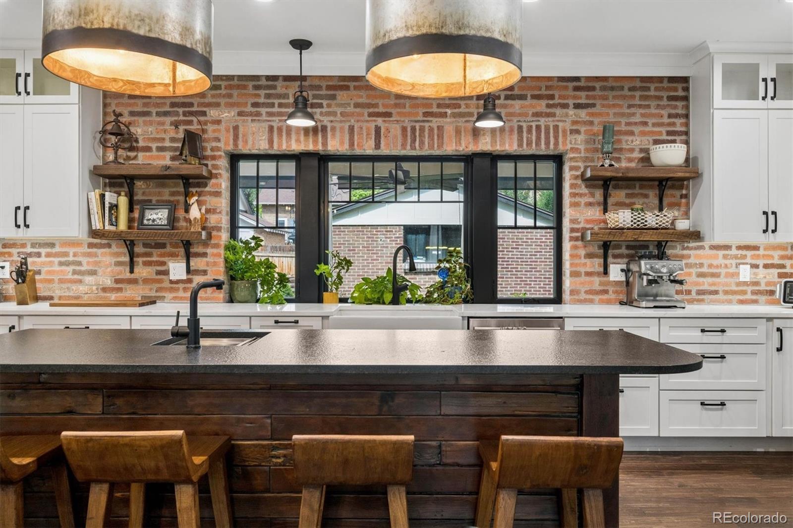 MLS Image #4 for 3545  meade street,denver, Colorado