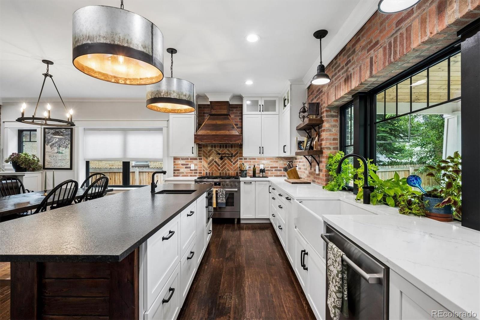 MLS Image #5 for 3545  meade street,denver, Colorado