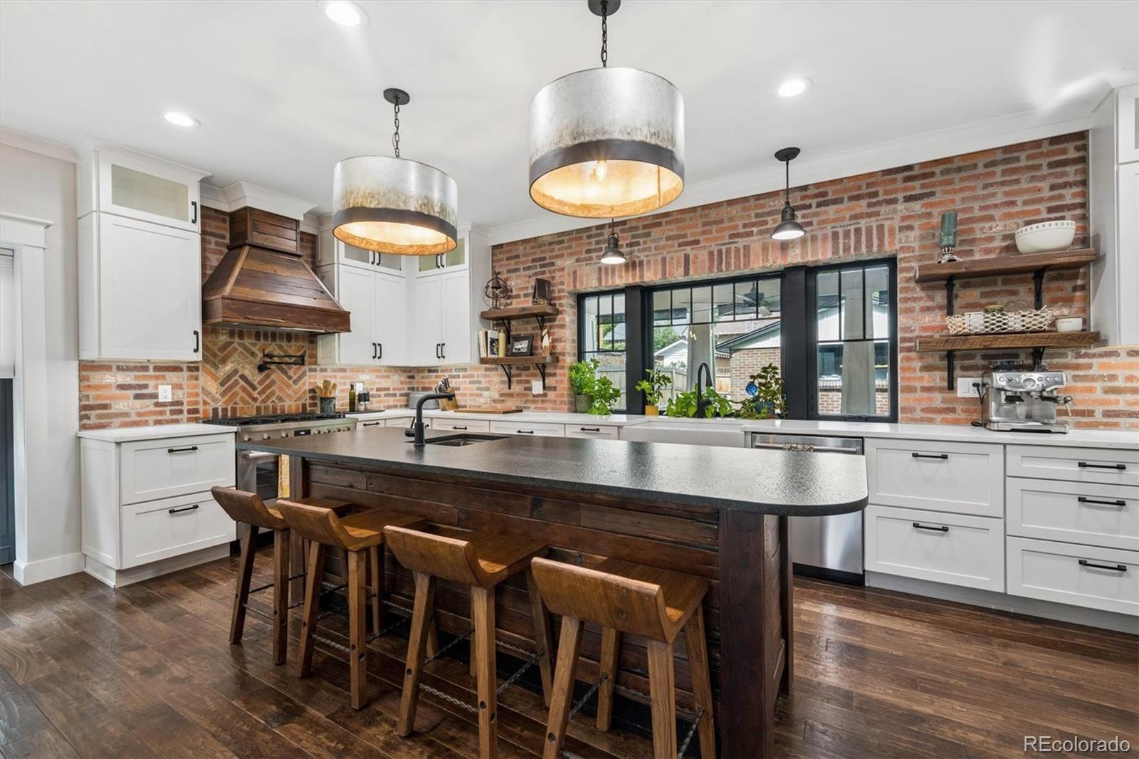 MLS Image #6 for 3545  meade street,denver, Colorado
