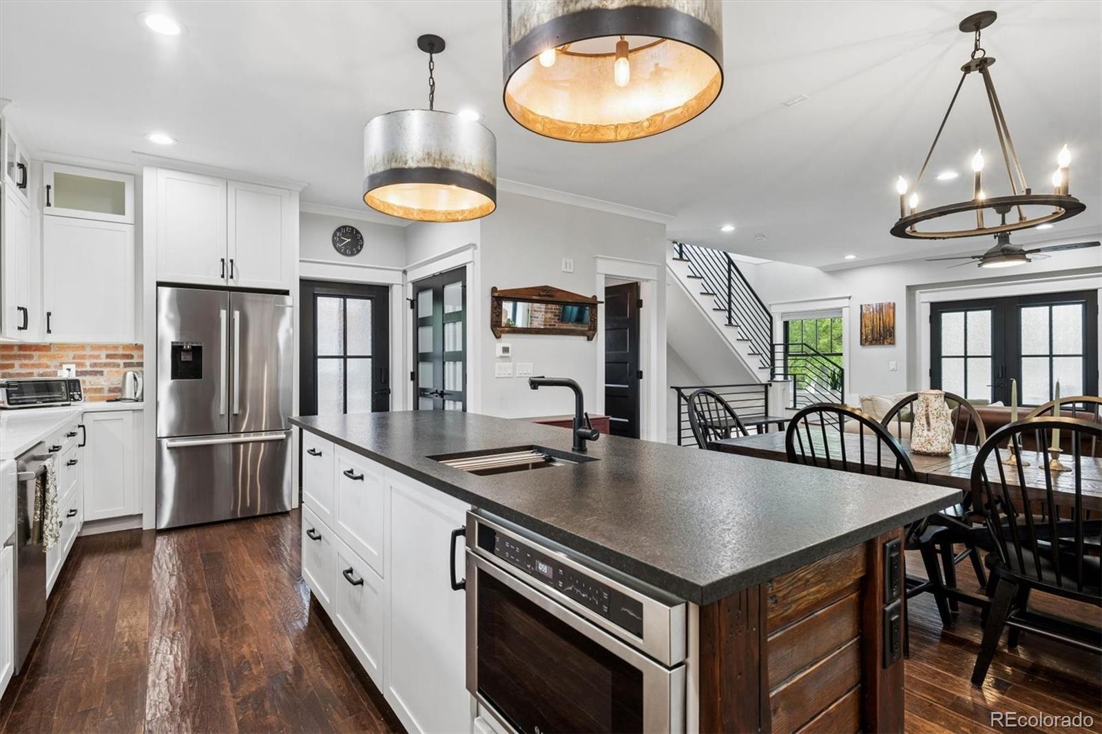MLS Image #7 for 3545  meade street,denver, Colorado