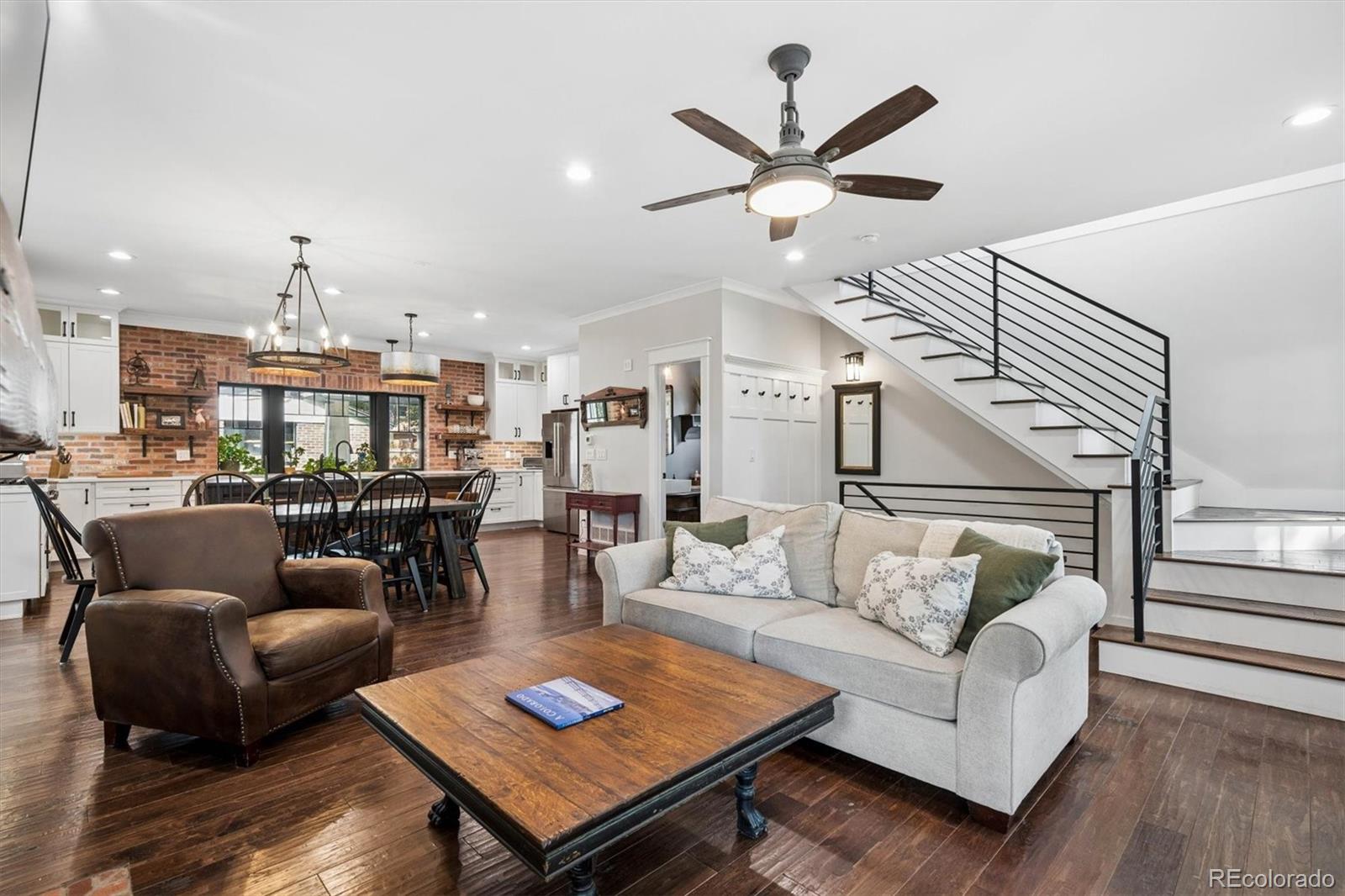 MLS Image #8 for 3545  meade street,denver, Colorado