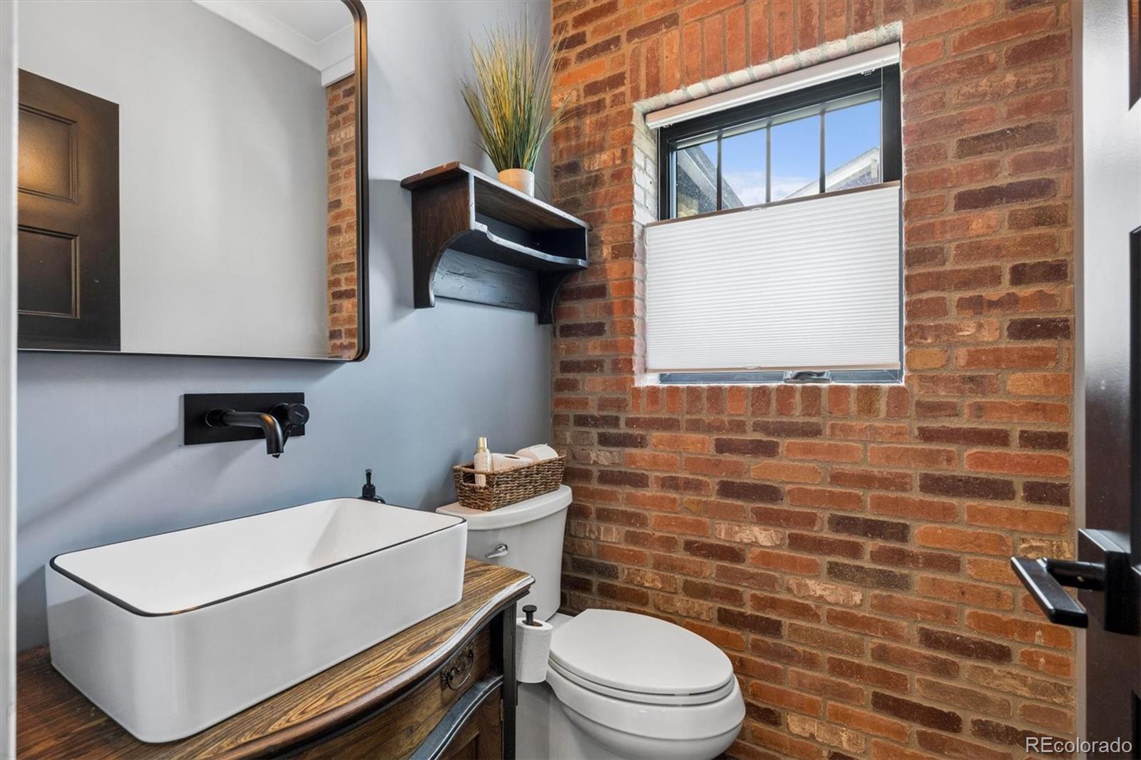 MLS Image #9 for 3545  meade street,denver, Colorado