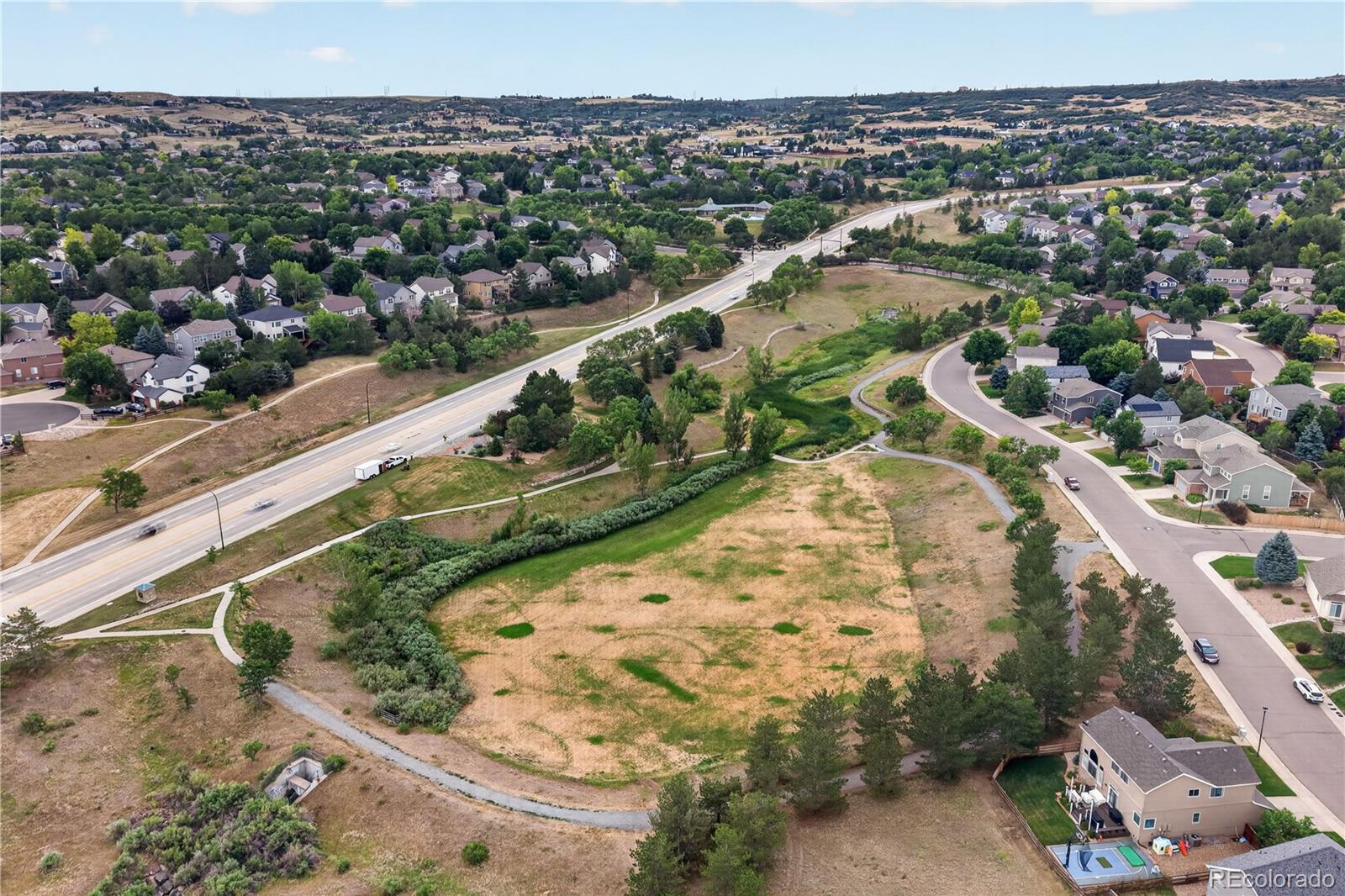 MLS Image #42 for 10226  joseph drive,highlands ranch, Colorado